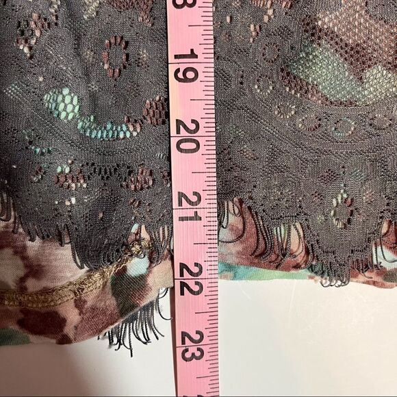 Anthropologie Brand 9 H15 STCL Tank - Picture 11 of 15